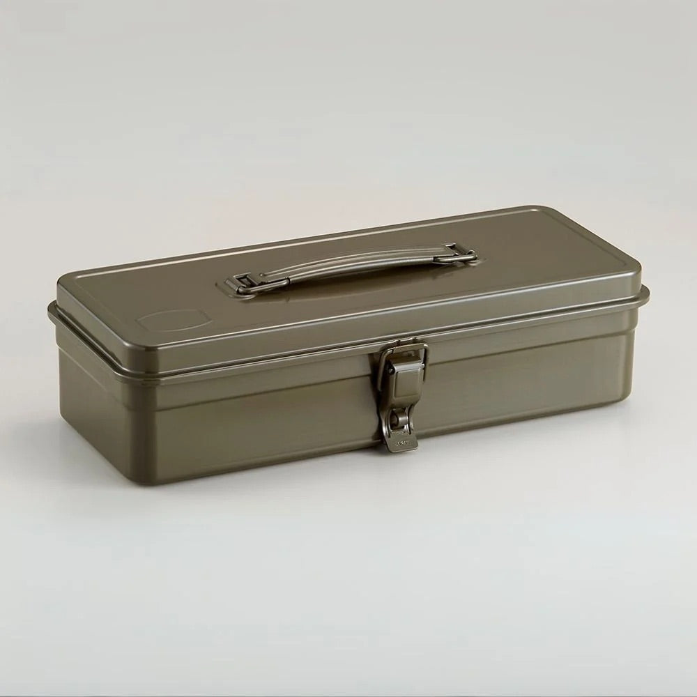 Trunk Shape Toolbox T-320 - Toyo Steel
