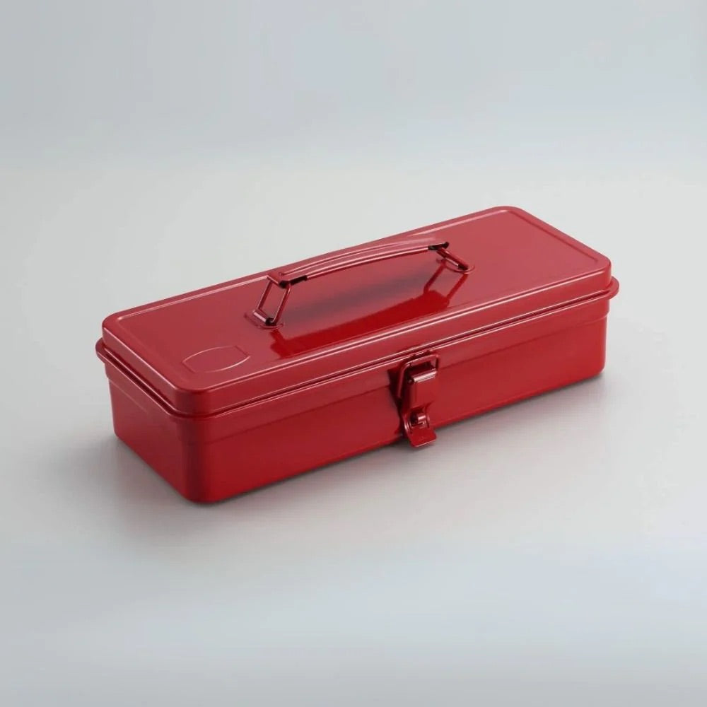 Trunk Shape Toolbox T-320 - Toyo Steel