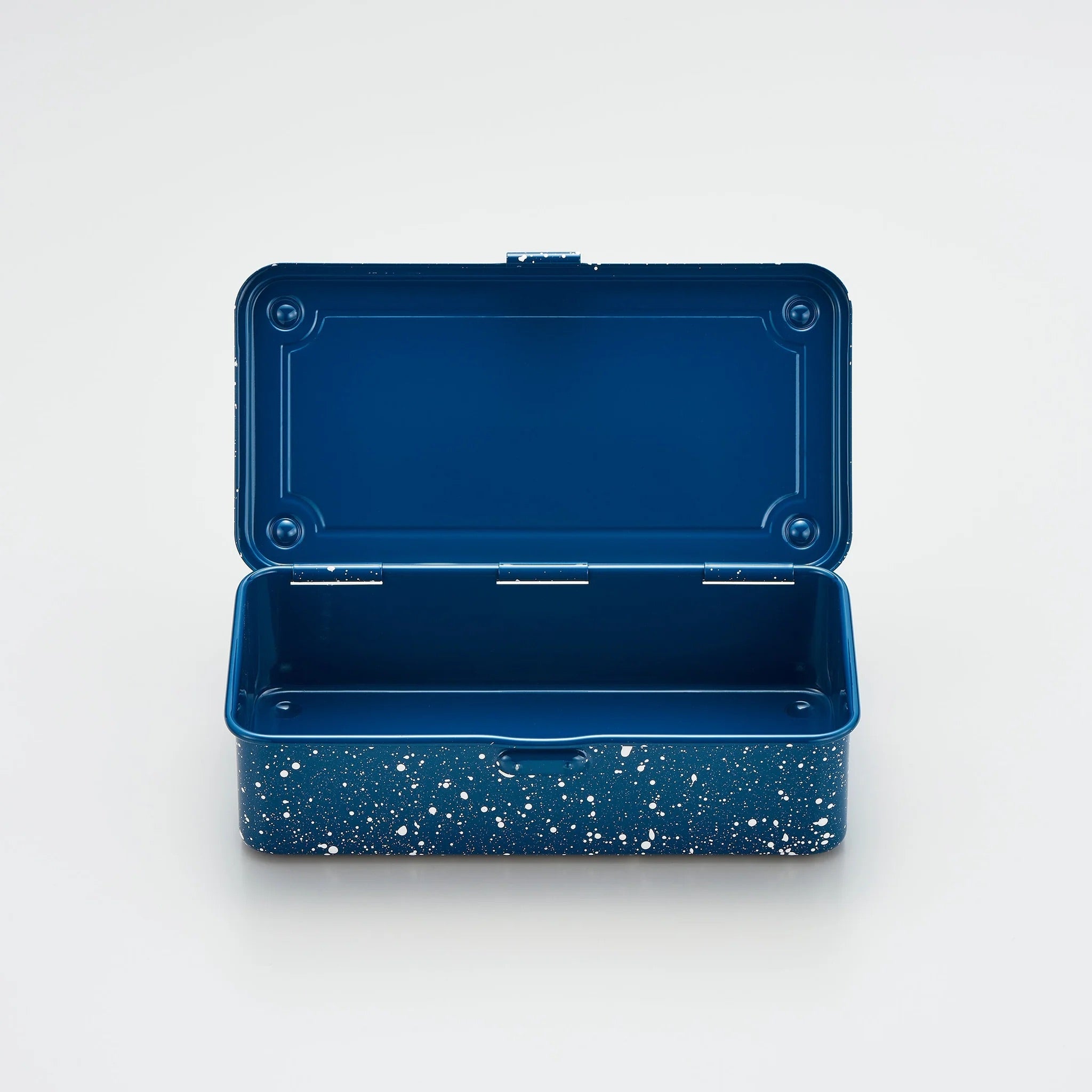 Stackable Toolbox T-190 - Toyo Steel | Blackbird Fabrics