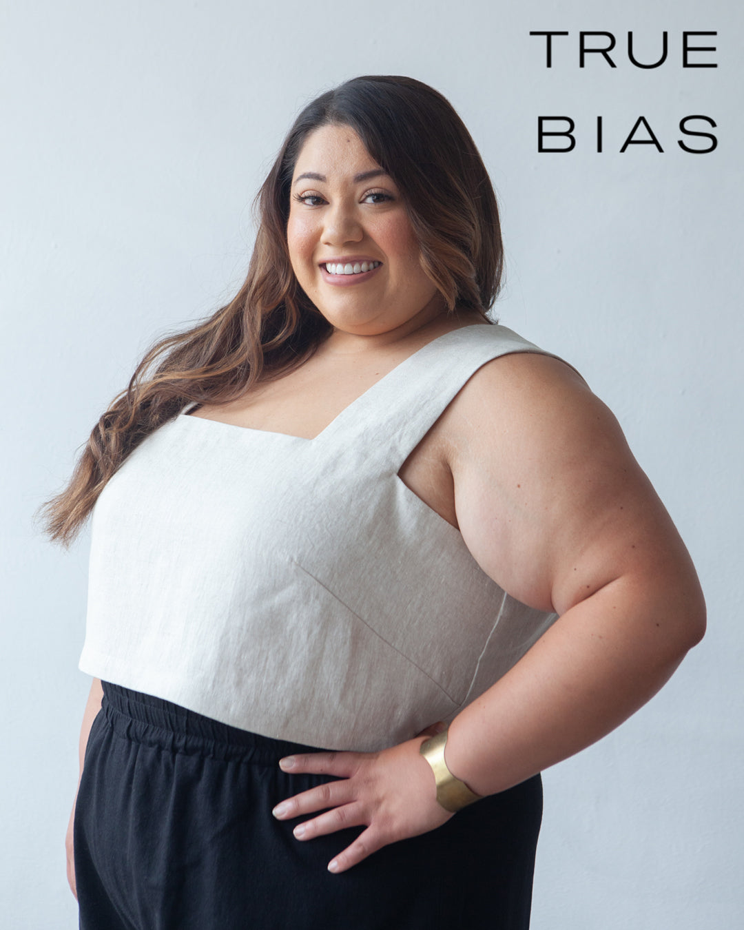 Everyday Linen - Almond