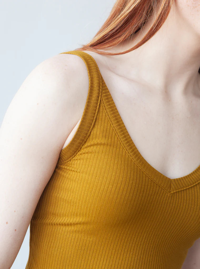 Zoey Tank & Dress - True Bias, Size 0-18 | Blackbird Fabrics