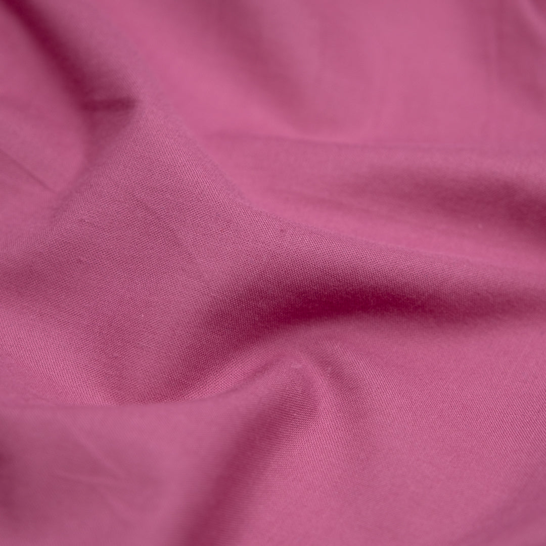 Weightless Cotton Voile - Tulip | Blackbird Fabrics