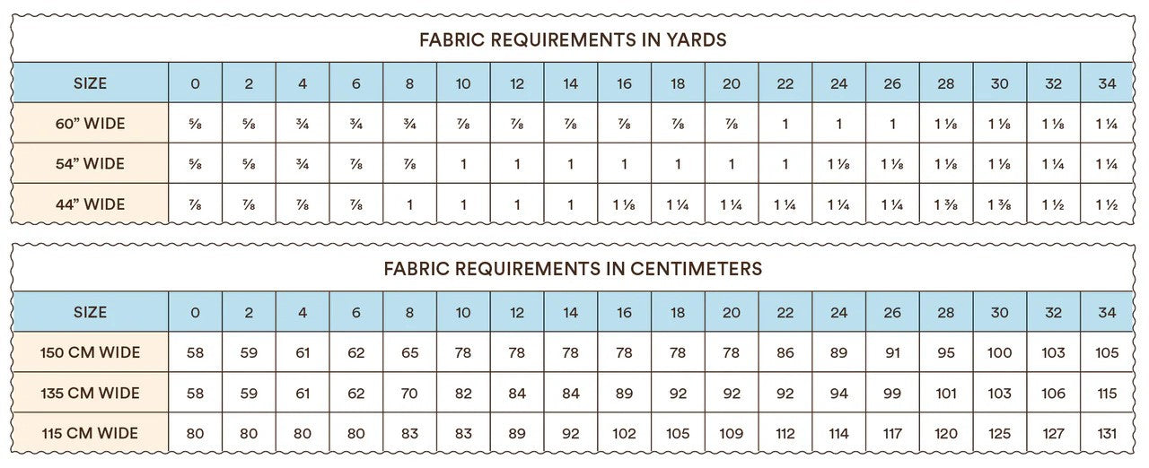 Ruby Vest - Syd Graham - PDF Download