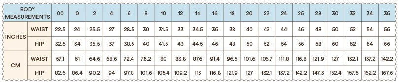 Saundra Skirt - Syd Graham - PDF Download