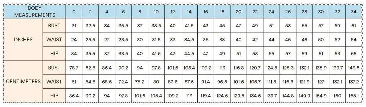 Syd Tie Top & Dress - Syd Graham - PDF Download