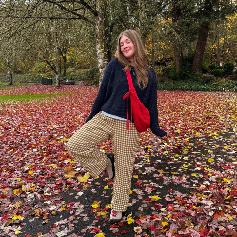 Lane Pants - Syd Graham - PDF Download