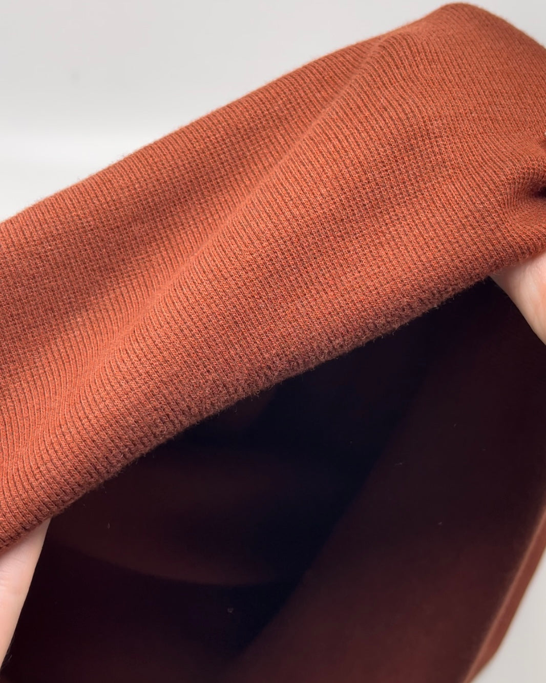 Bamboo & Cotton 2x2 Ribbing | Blackbird Fabrics