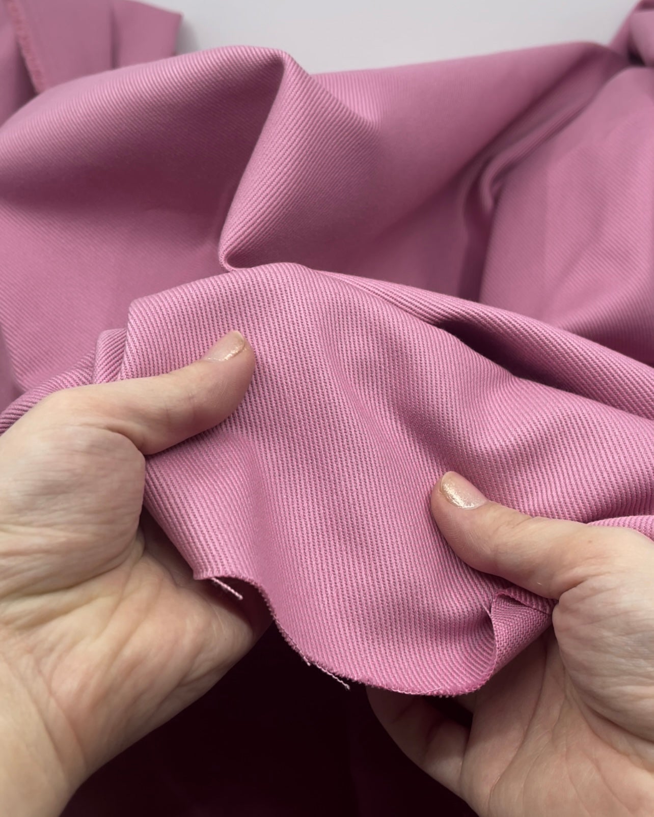 9.5oz Bull Denim | Blackbird Fabrics