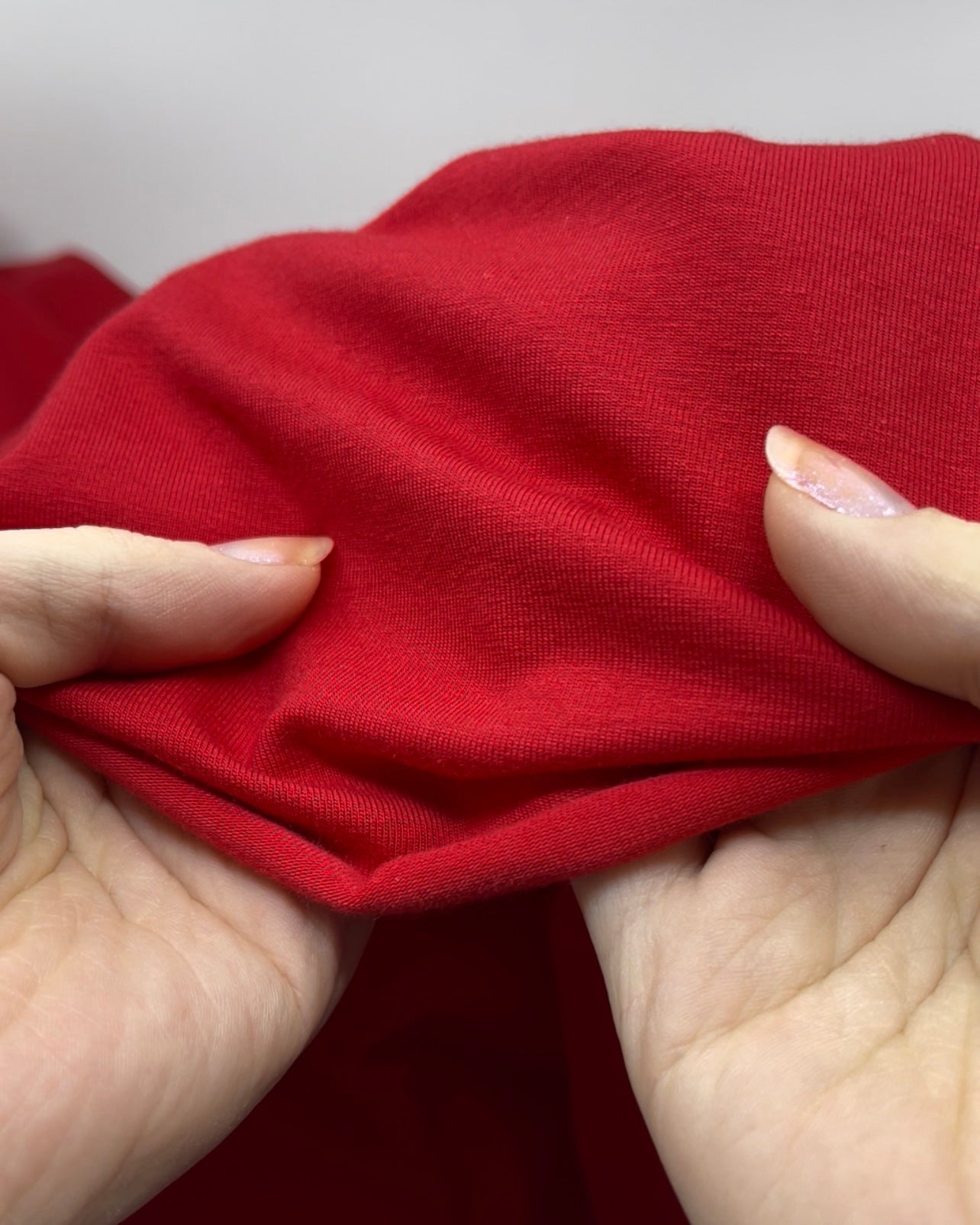 Cotton Jersey Knit | Blackbird Fabrics