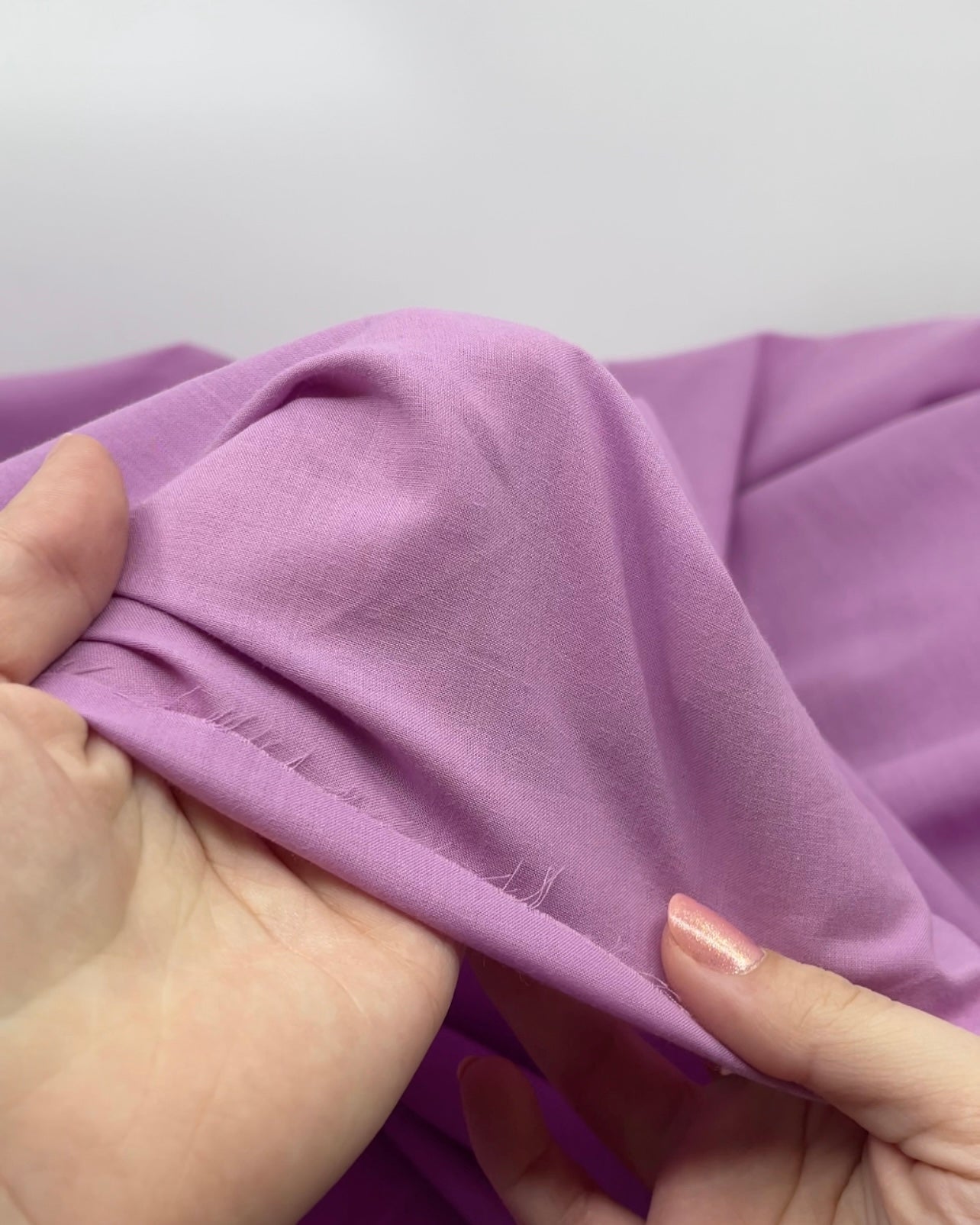 Floaty Cotton Voile | Blackbird Fabrics