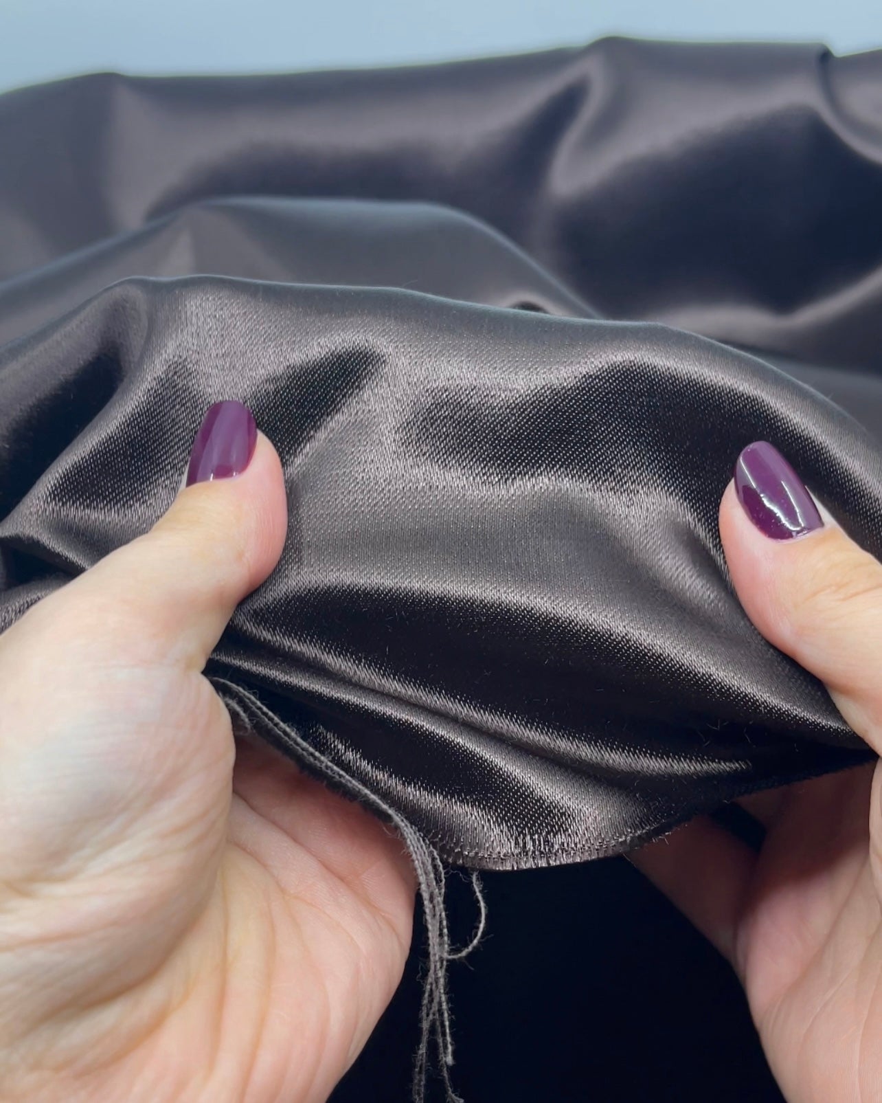 Kasha Heavyweight Lining | Blackbird Fabrics