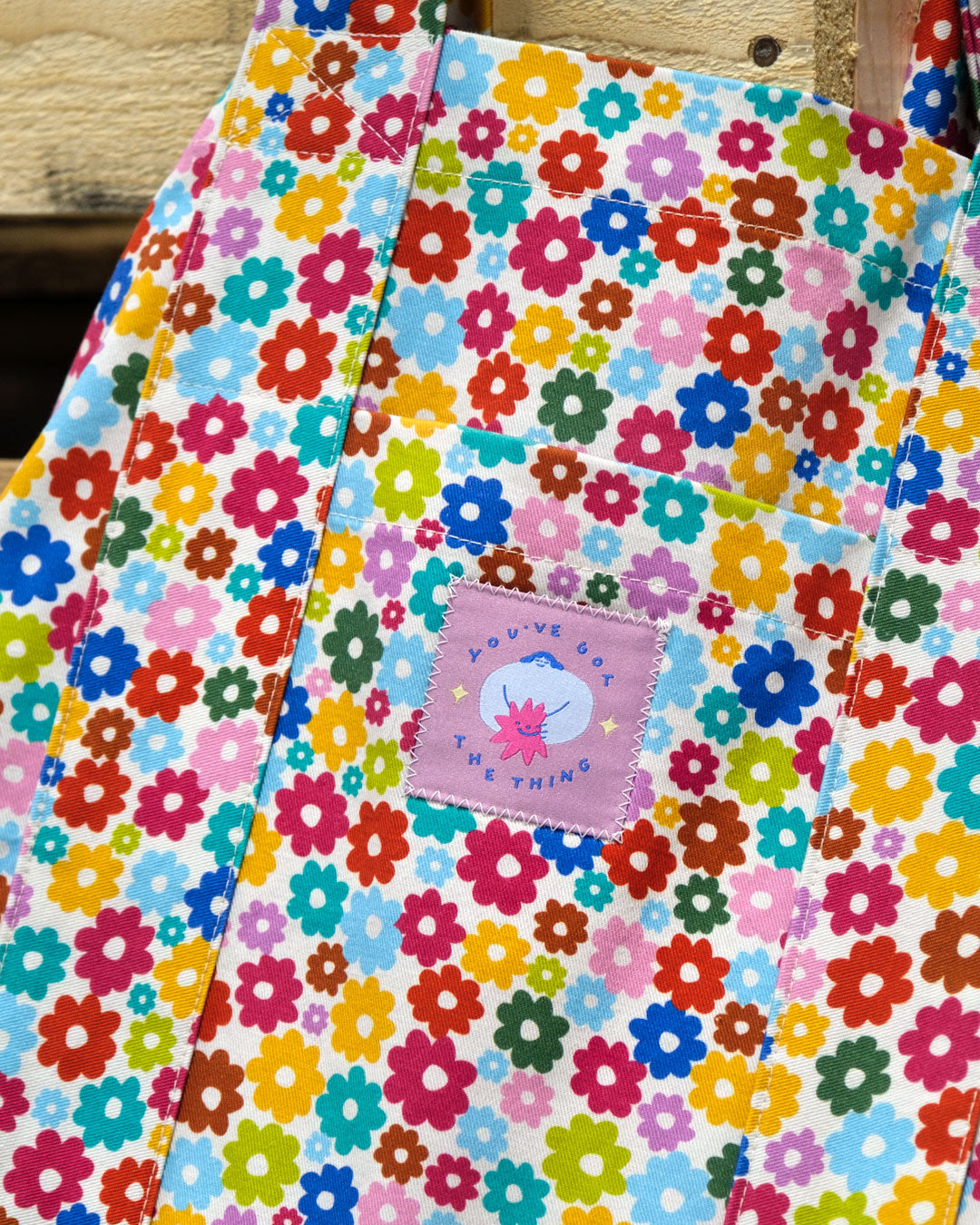 BF x Alex Smyth - Self Care Labels - Pack of 8