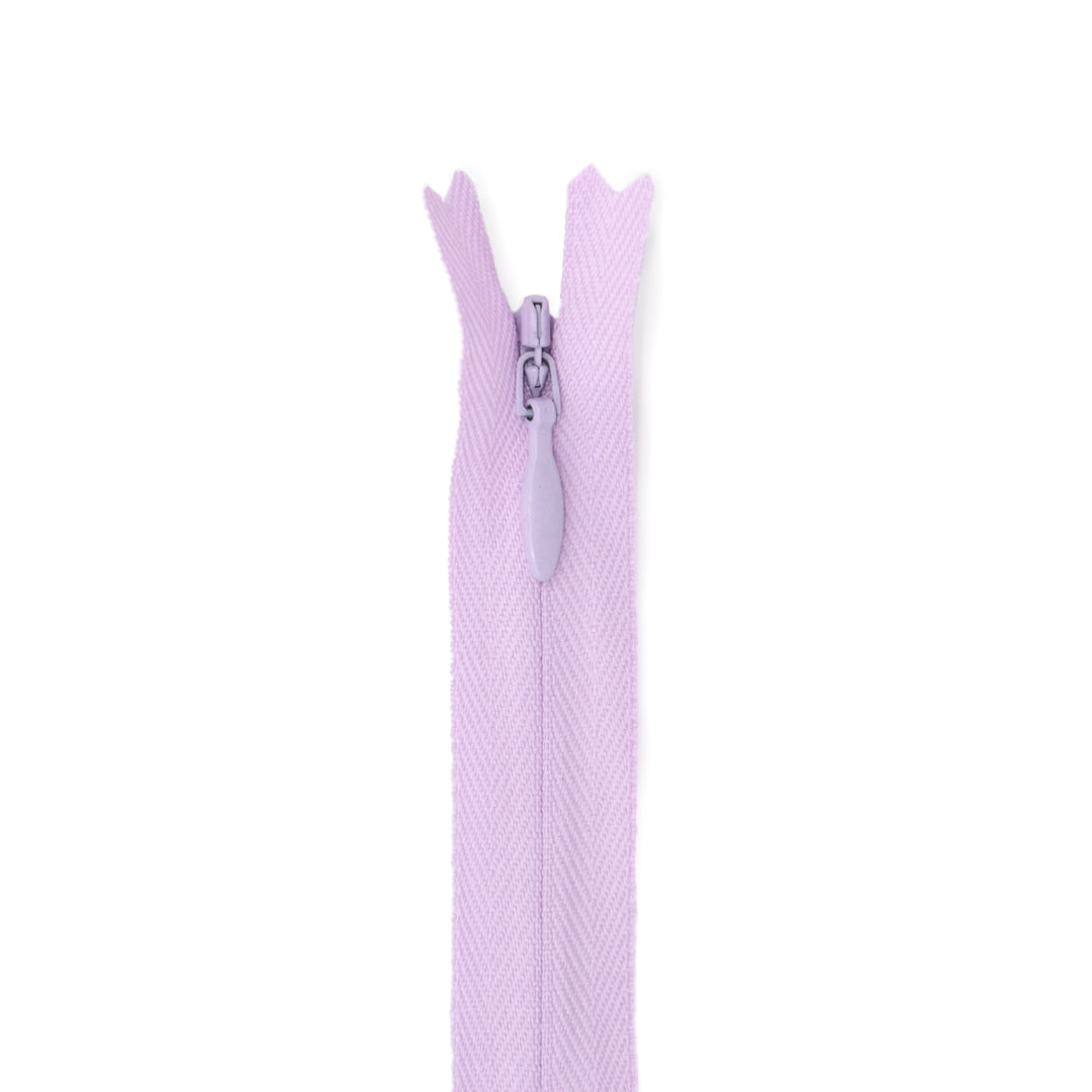 14" (35cm) Invisible Zipper