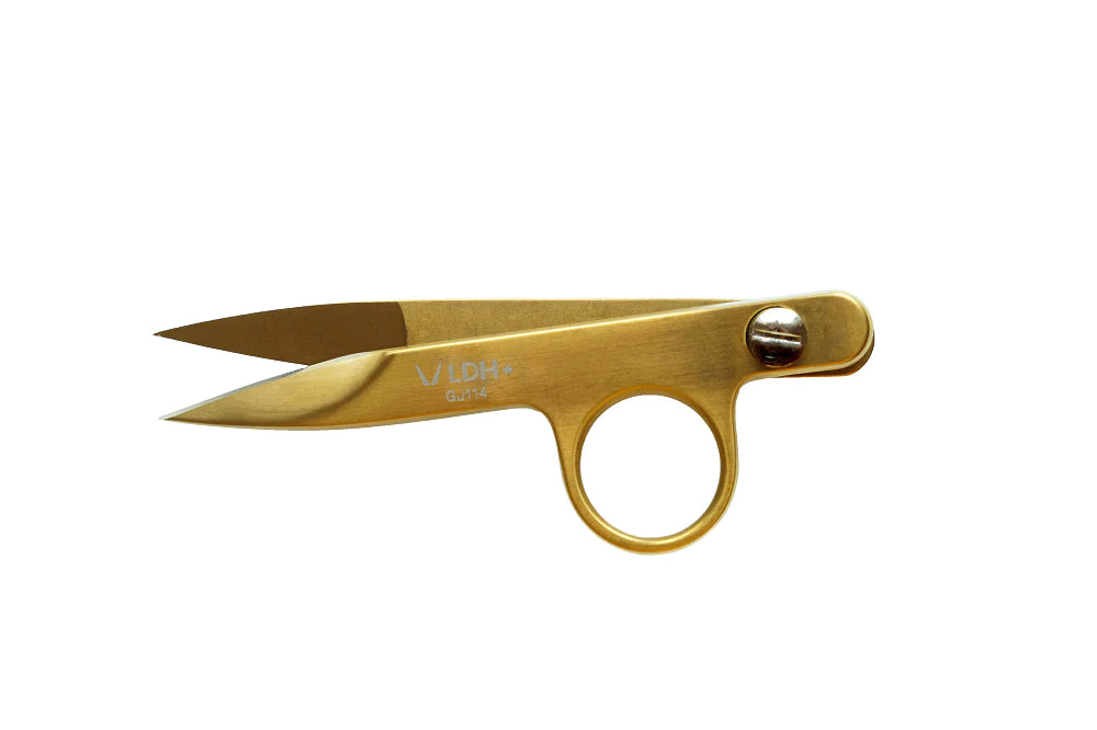 Imperial Thread Snips - LDH Scissors