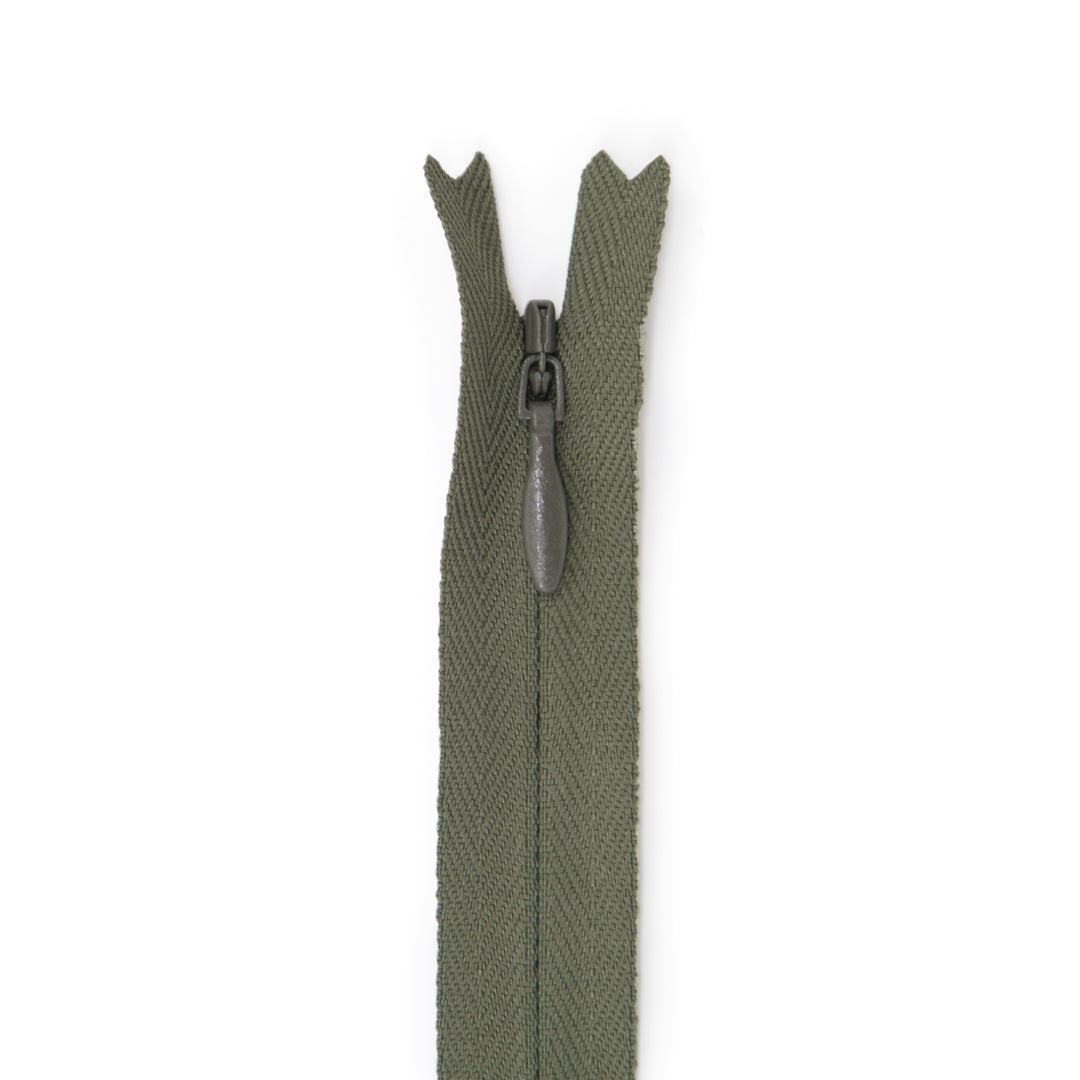 14" (35cm) Invisible Zipper
