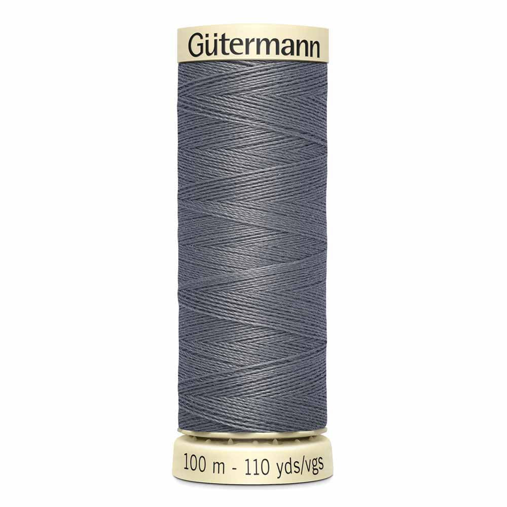Gütermann Sew-All Thread - #111 Flint