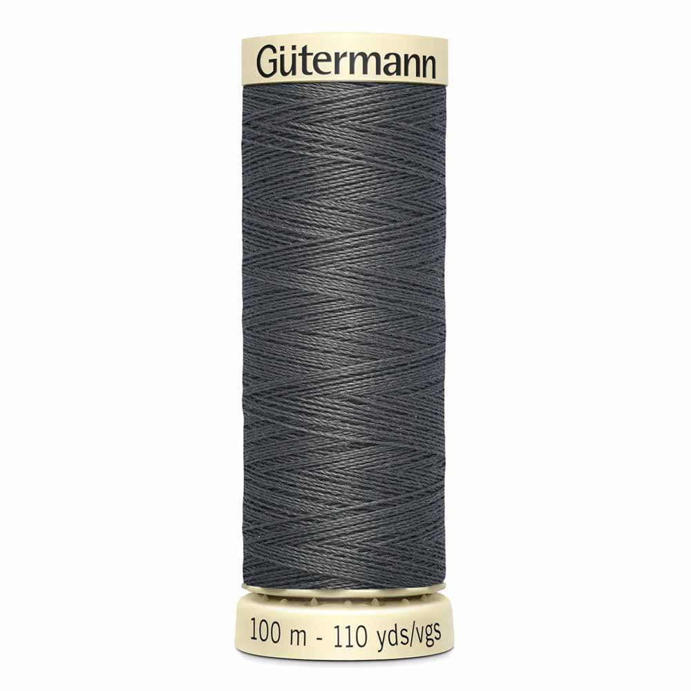 Gütermann Sew-All Thread - #116 Smoke
