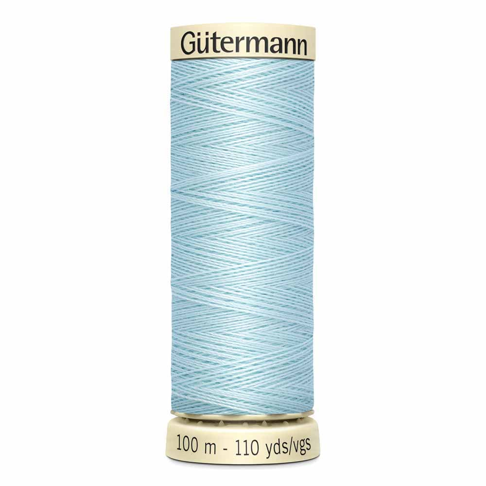Gütermann  Sew-All Thread - #203 Lt. Blue