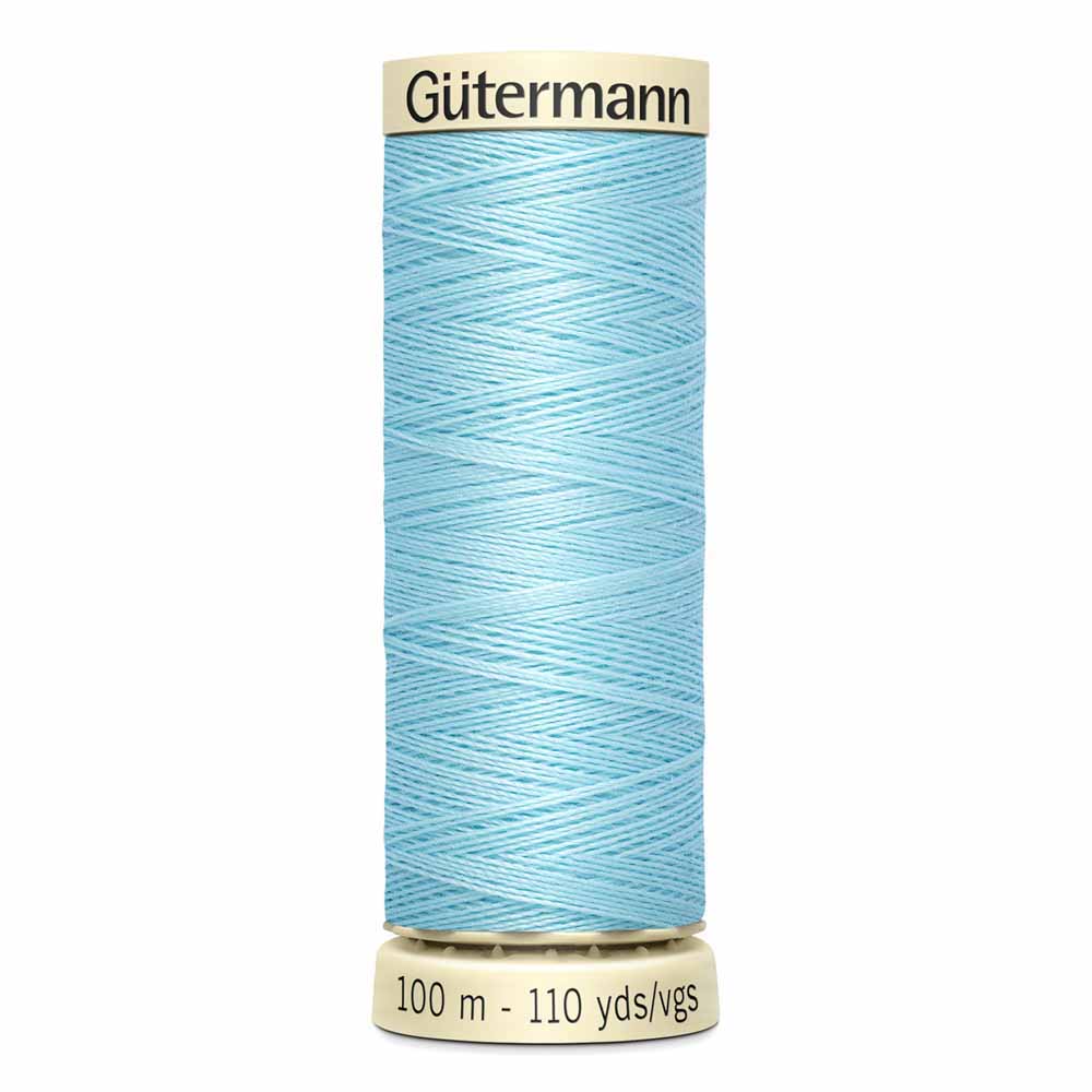Gütermann  Sew-All Thread - #206 Baby Blue
