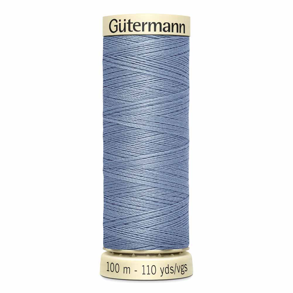 Gütermann  Sew-All Thread - #224 Tile Blue