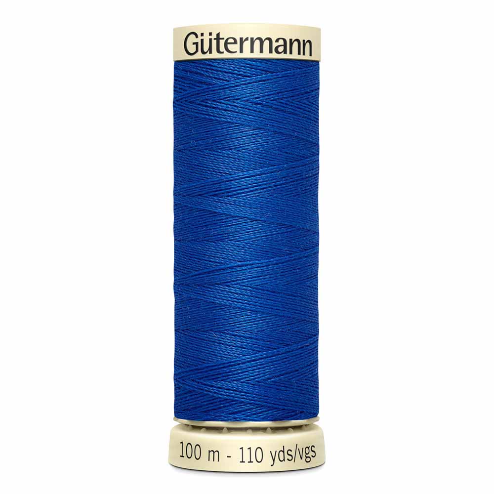 Gütermann  Sew-All Thread - #251 Cobalt Blue