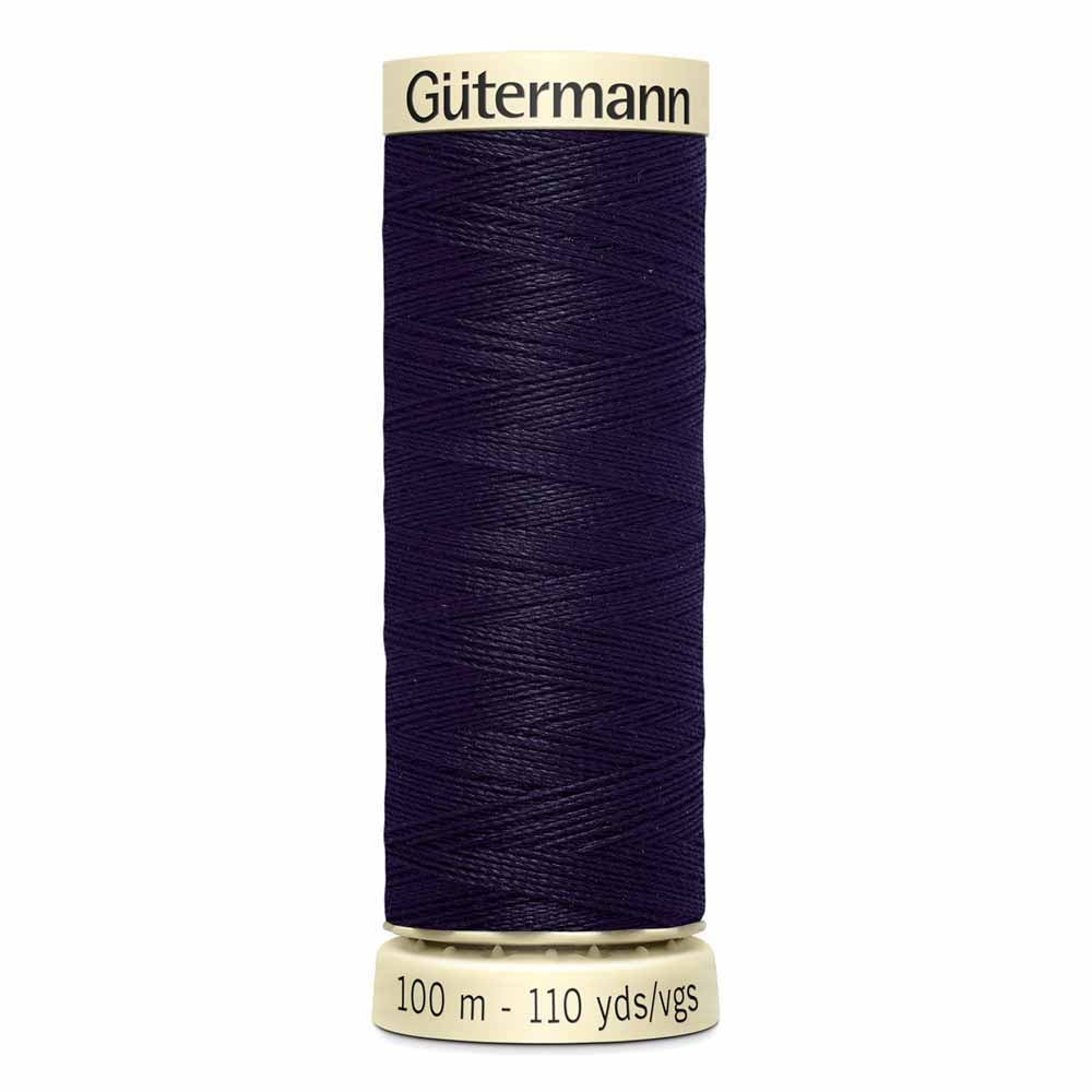 Gütermann  Sew-All Thread - #280 Midnight Navy