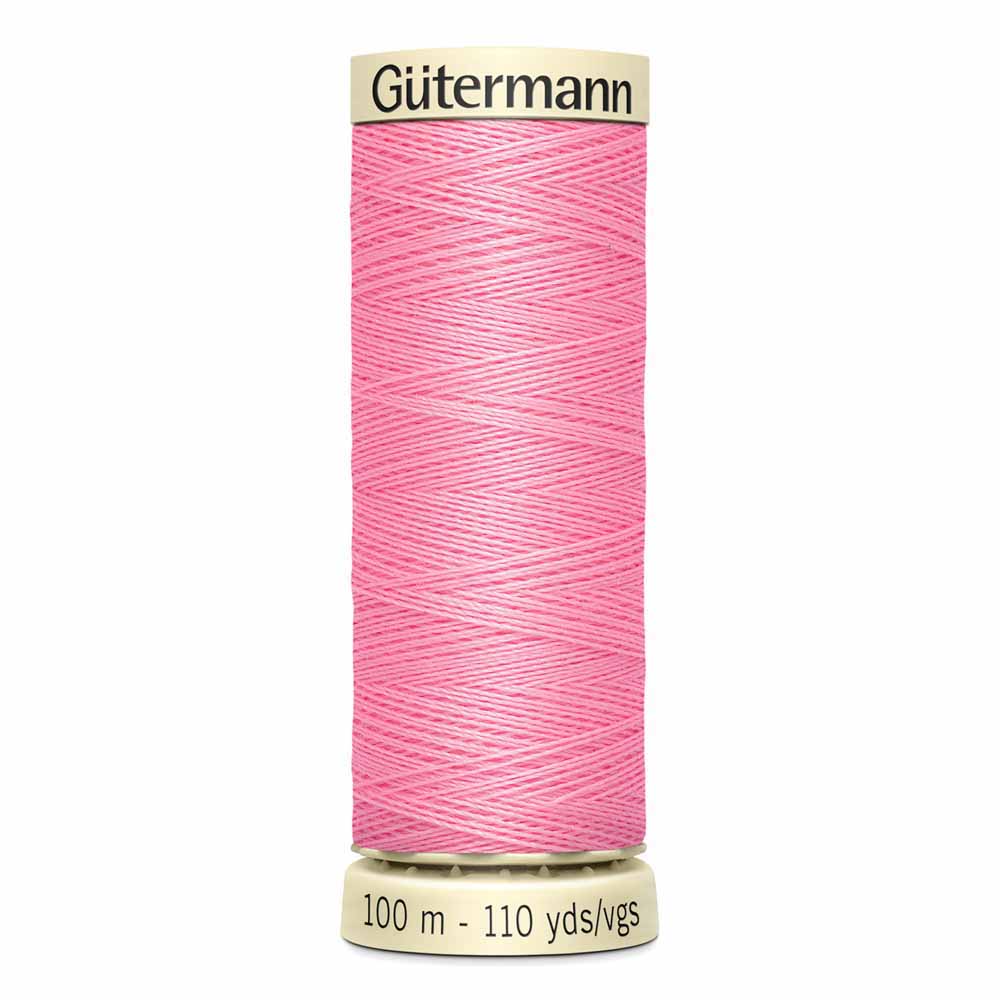 Gütermann  Sew-All Thread - #315 Dawn Pink