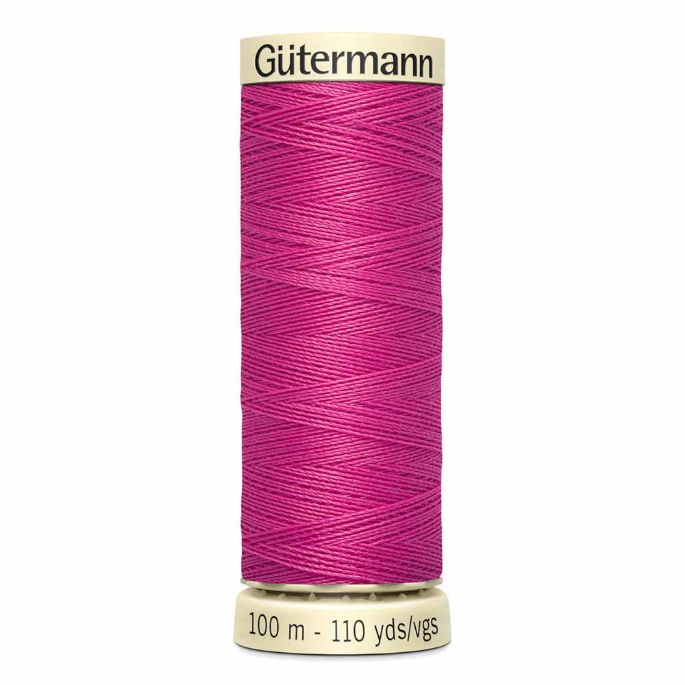 Gütermann Sew-All Thread - #320 Dusty Rose