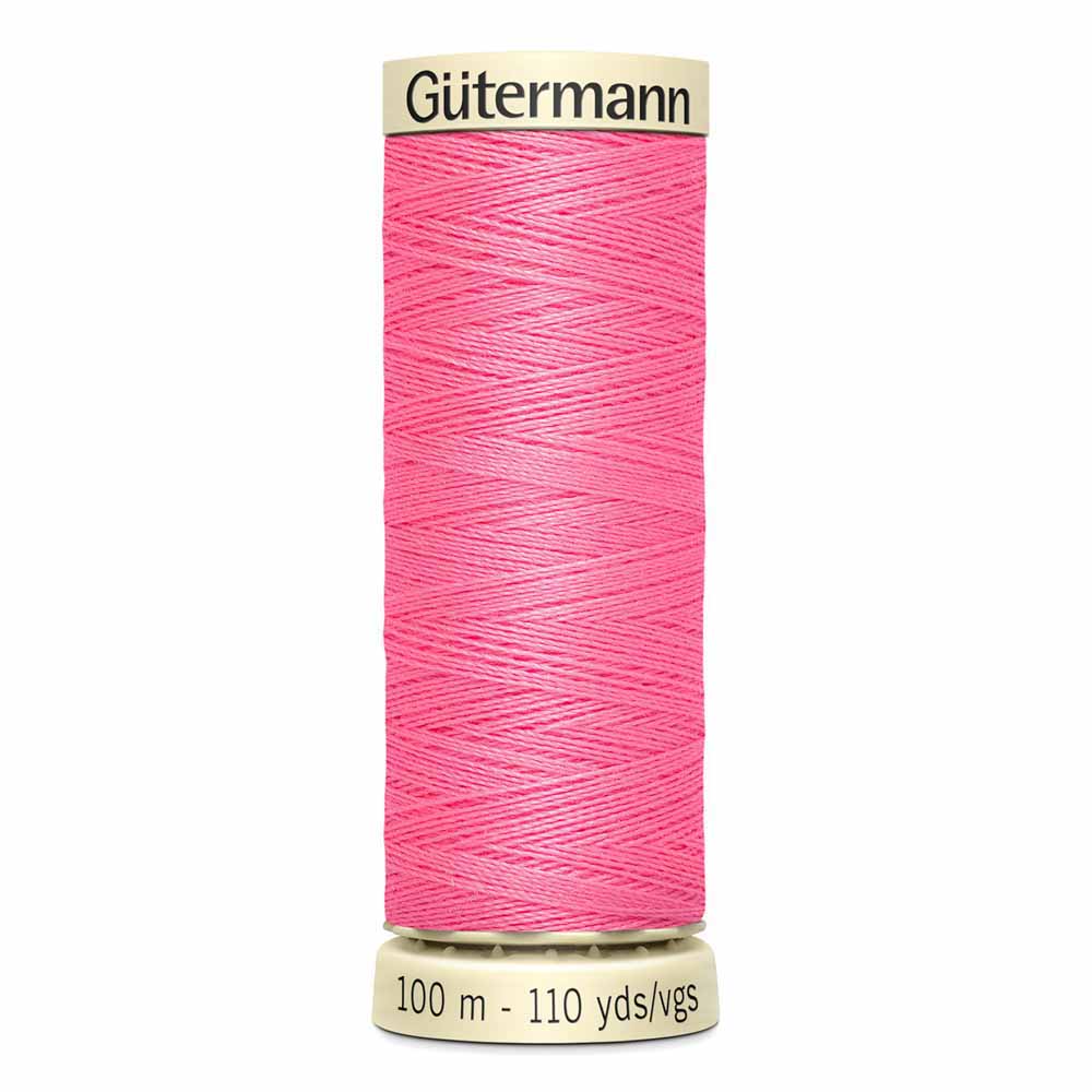 Gütermann  Sew-All Thread - #335 Strawberry