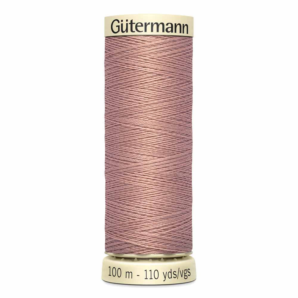 Gütermann Sew-All Thread - #357 Azure