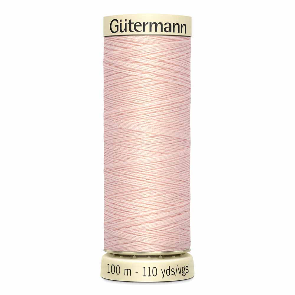 Gütermann  Sew-All Thread - #371 Blush