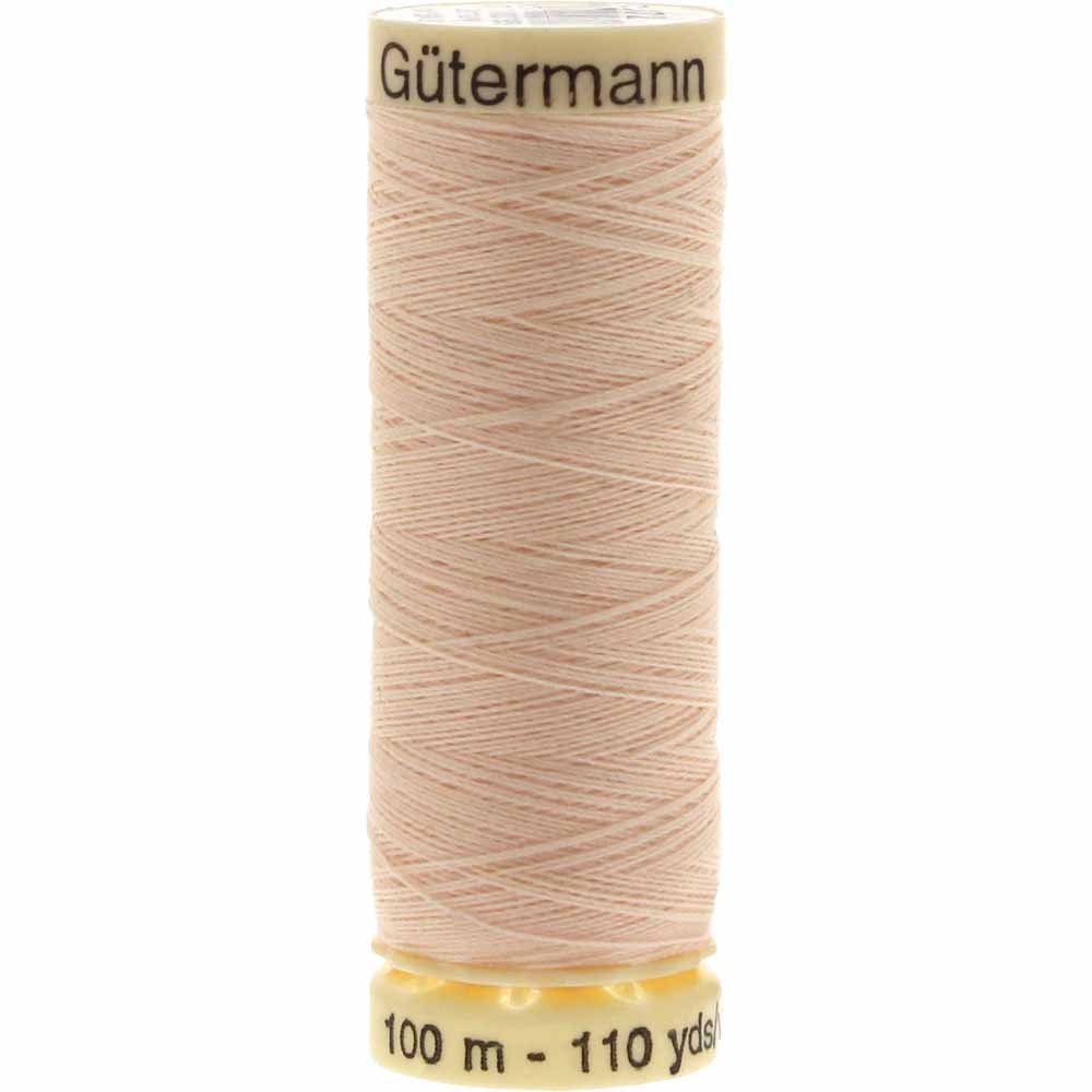 Gütermann  Sew-All Thread - #372