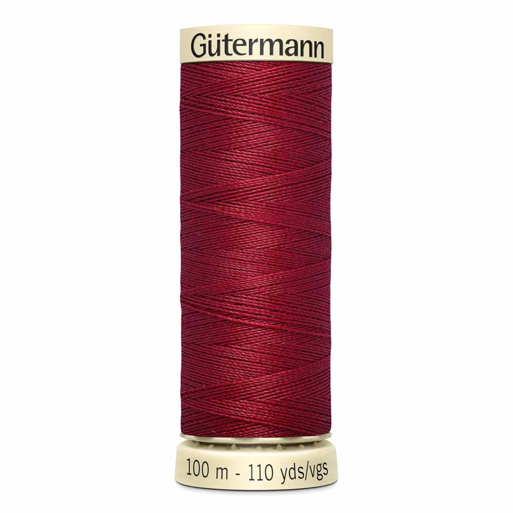 Gütermann Sew-All Thread - #435 Cranberry