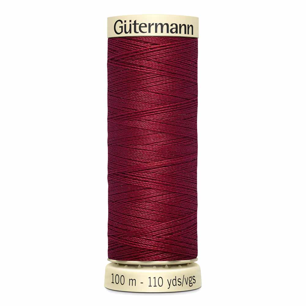Gütermann Sew-All Thread - #440 Claret
