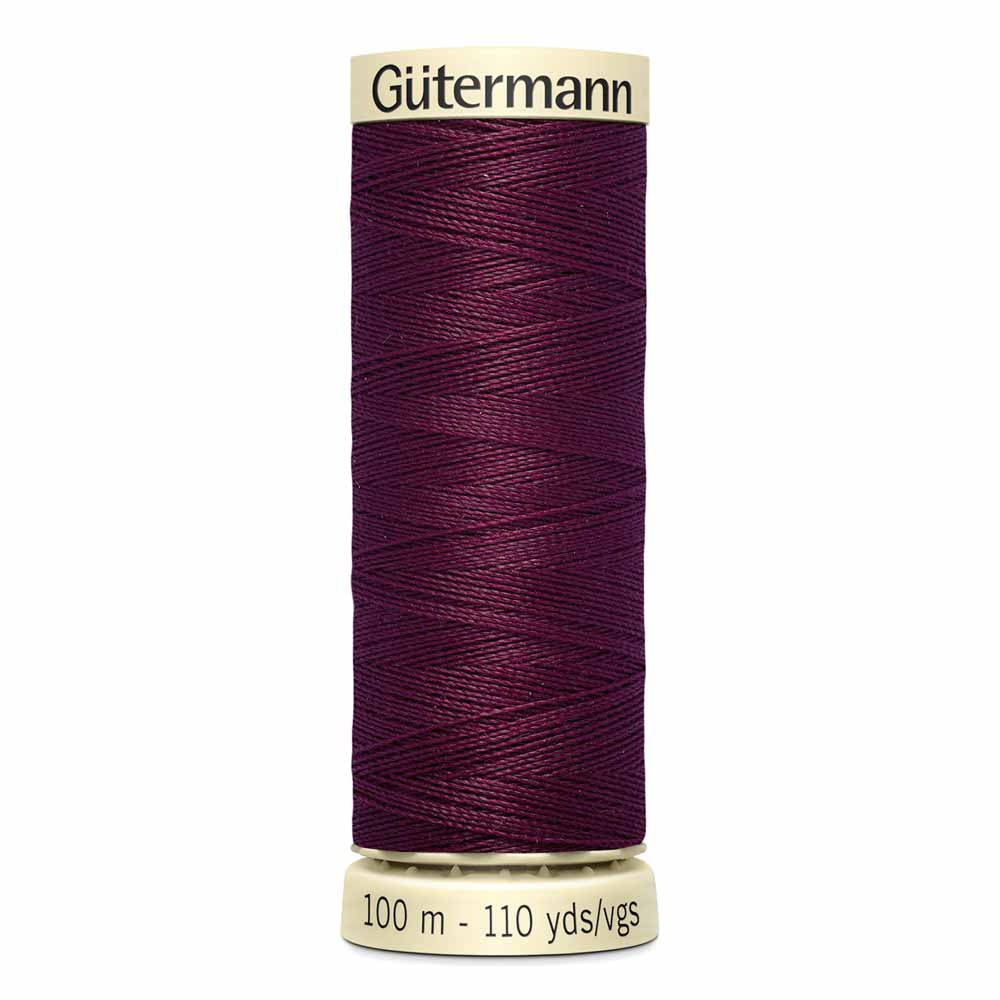 Gütermann Sew-All Thread - #445 Magenta