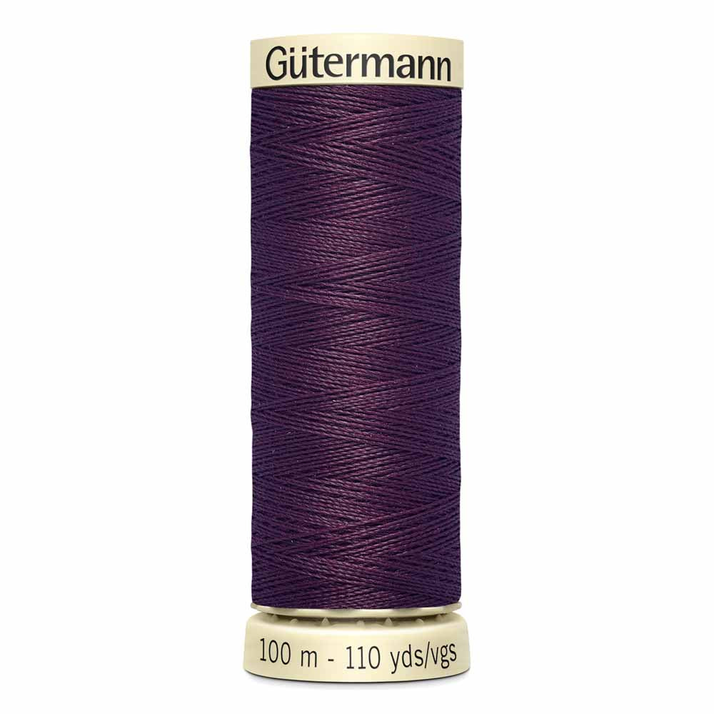 Gütermann  Sew-All Thread - #447 Mulberry