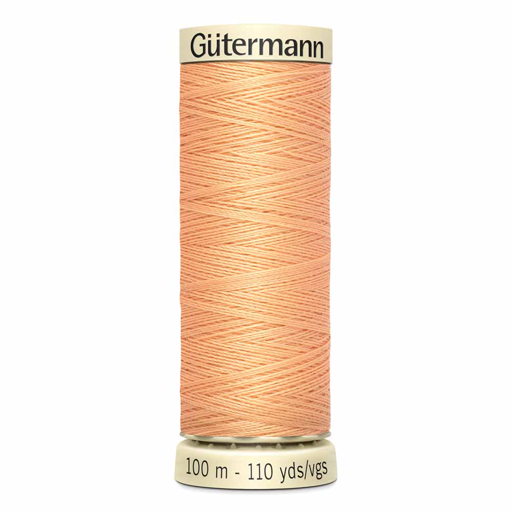 Gütermann  Sew-All Thread - #459 Powder Puff