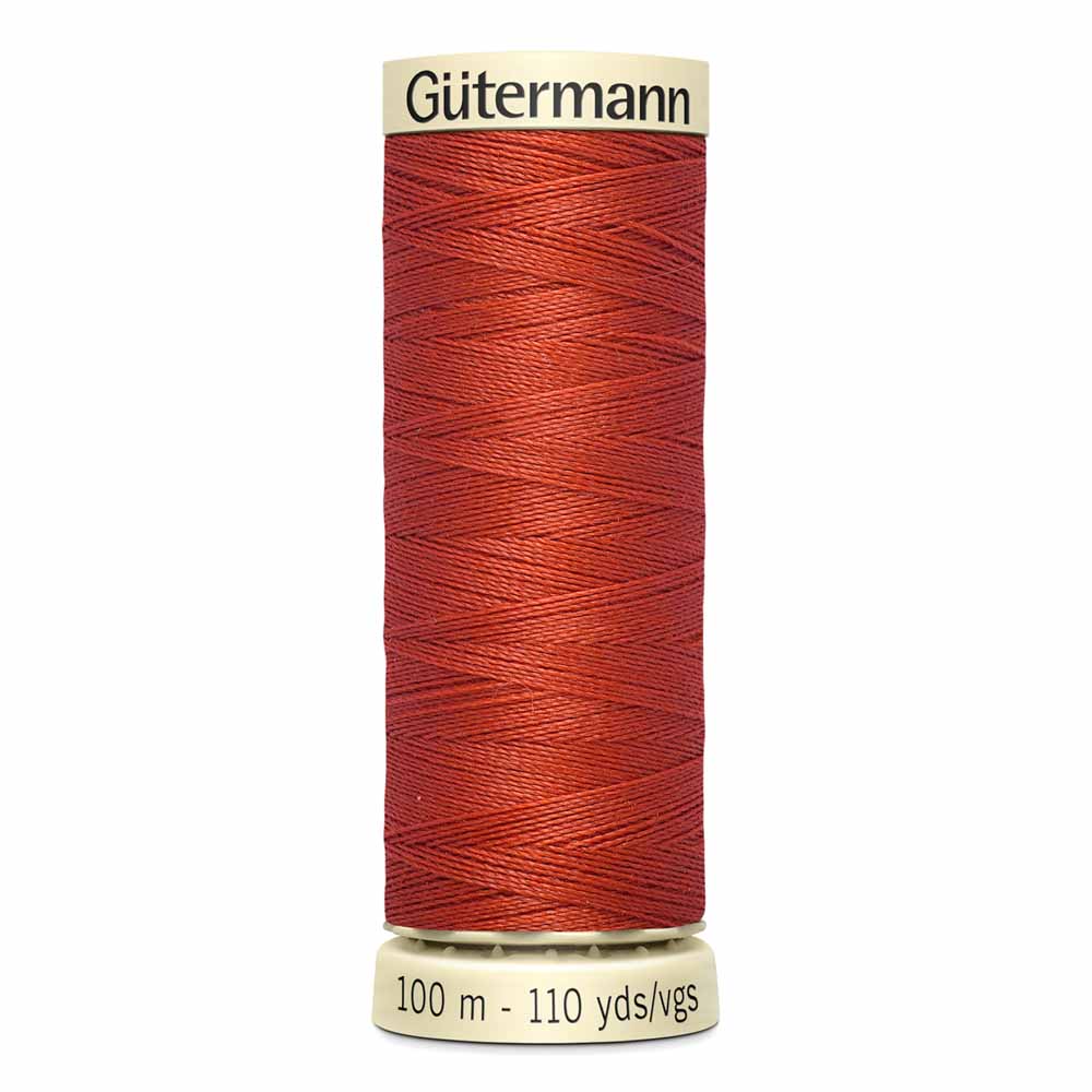 Gütermann  Sew-All Thread - #476 Copper