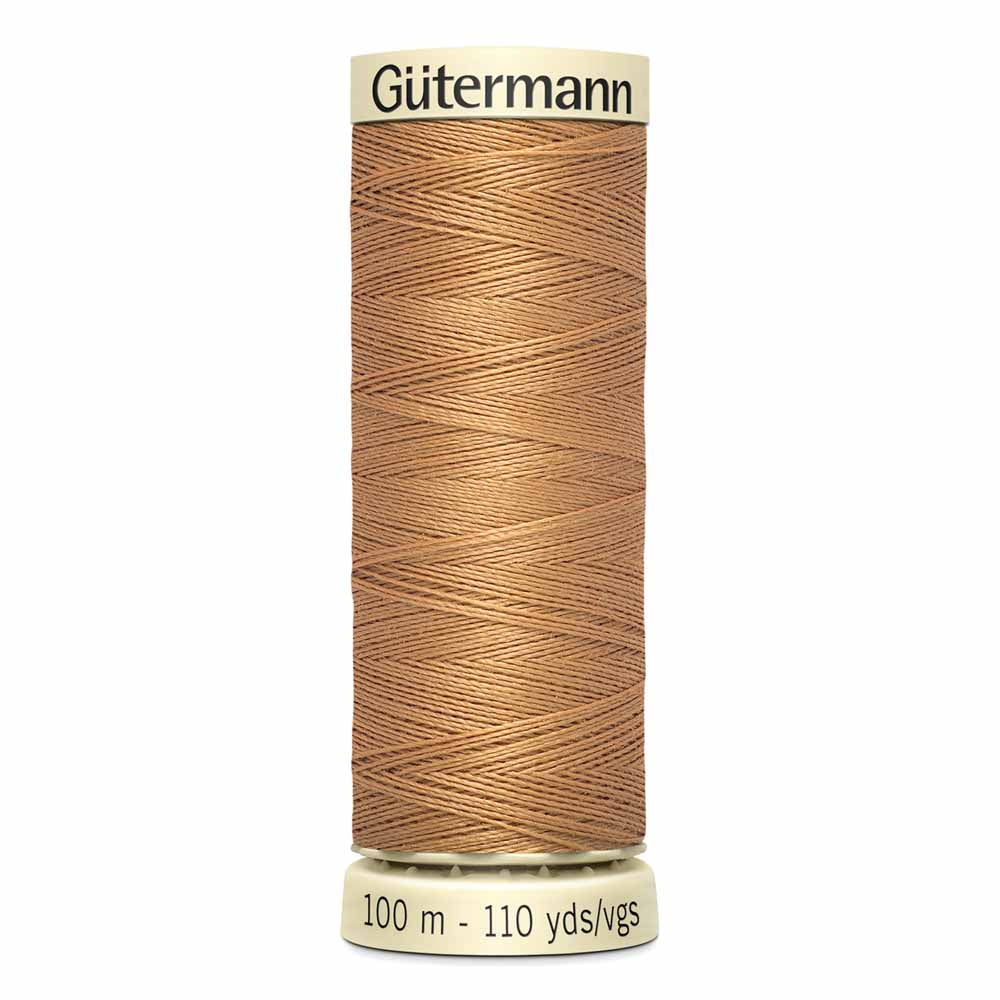 Gütermann  Sew-All Thread - #504 Cashmere