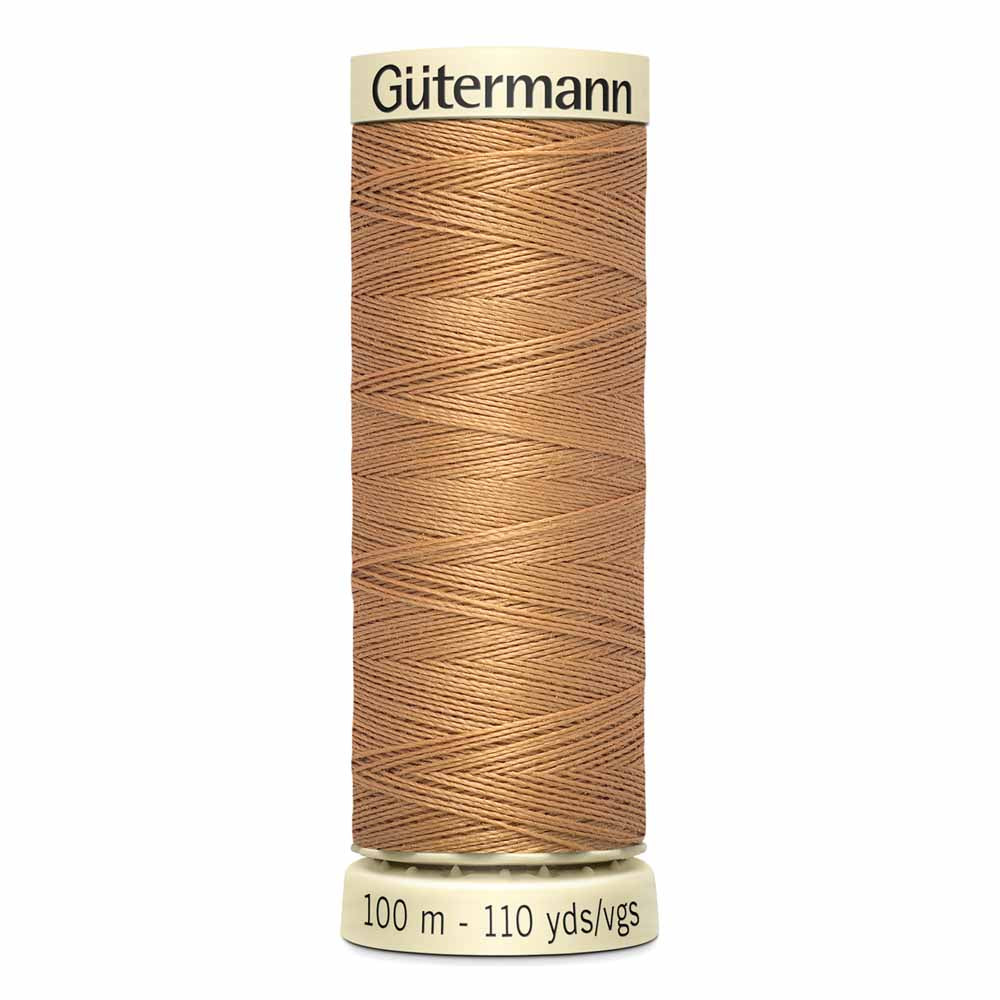 Gütermann Sew-All Thread - #504 Cashmere