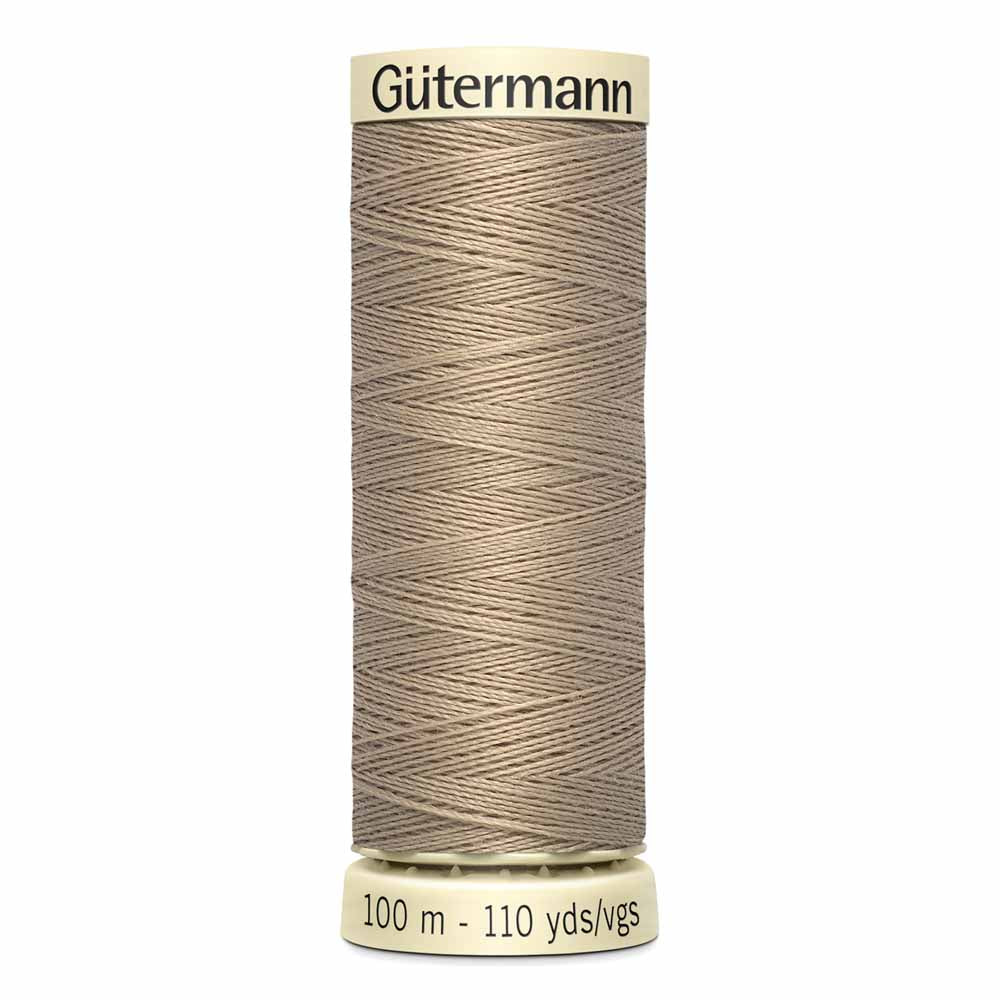 Gütermann  Sew-All Thread - #507 Khaki