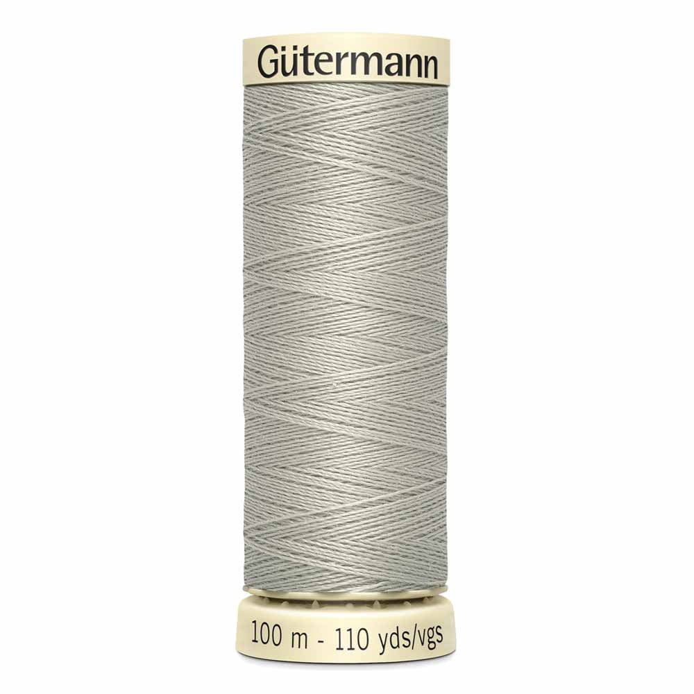 Gütermann Sew-All Thread - #517 Stone