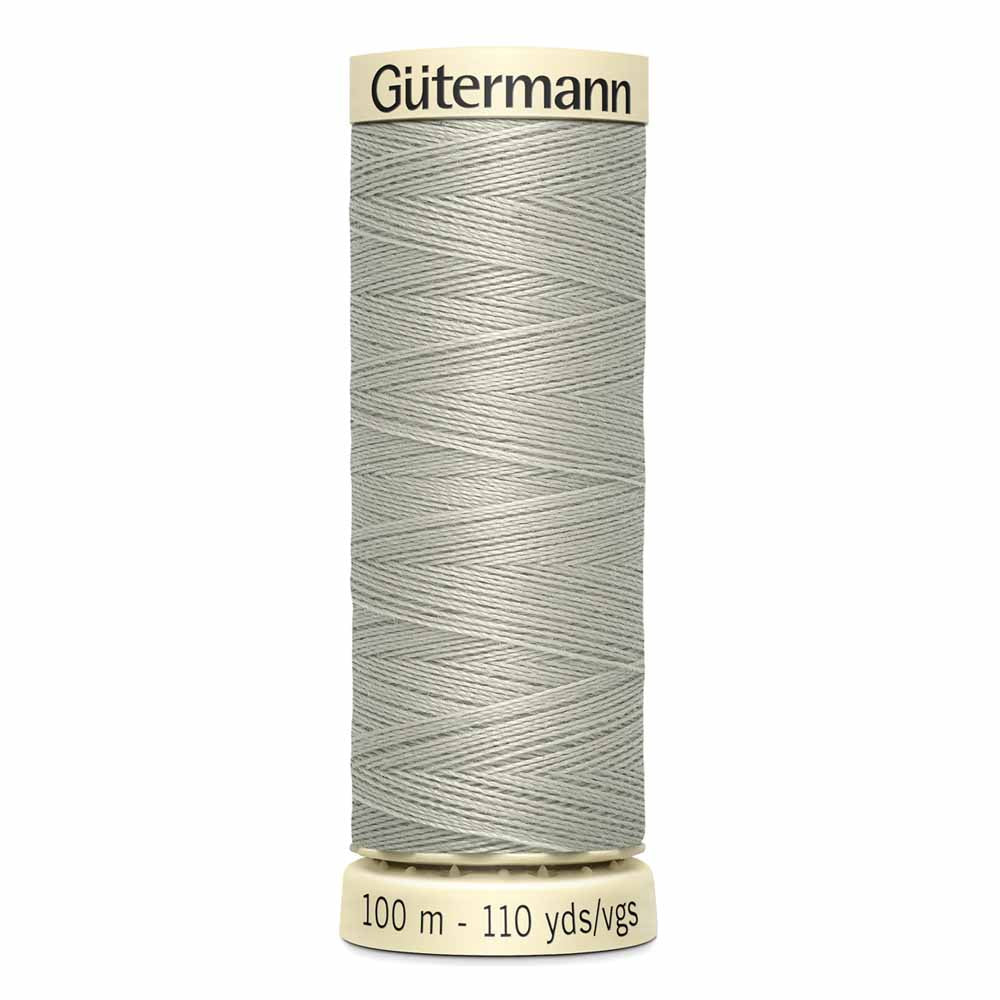 Gütermann Sew-All Thread - #518 Lt. Taupe