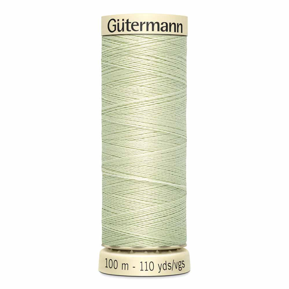 Gütermann Sew-All Thread - #521 Nutria