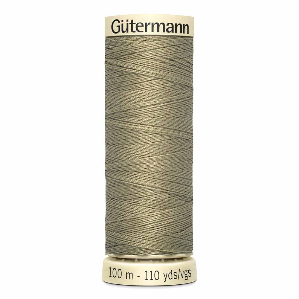 Gütermann Sew-All Thread - #523 Pebble
