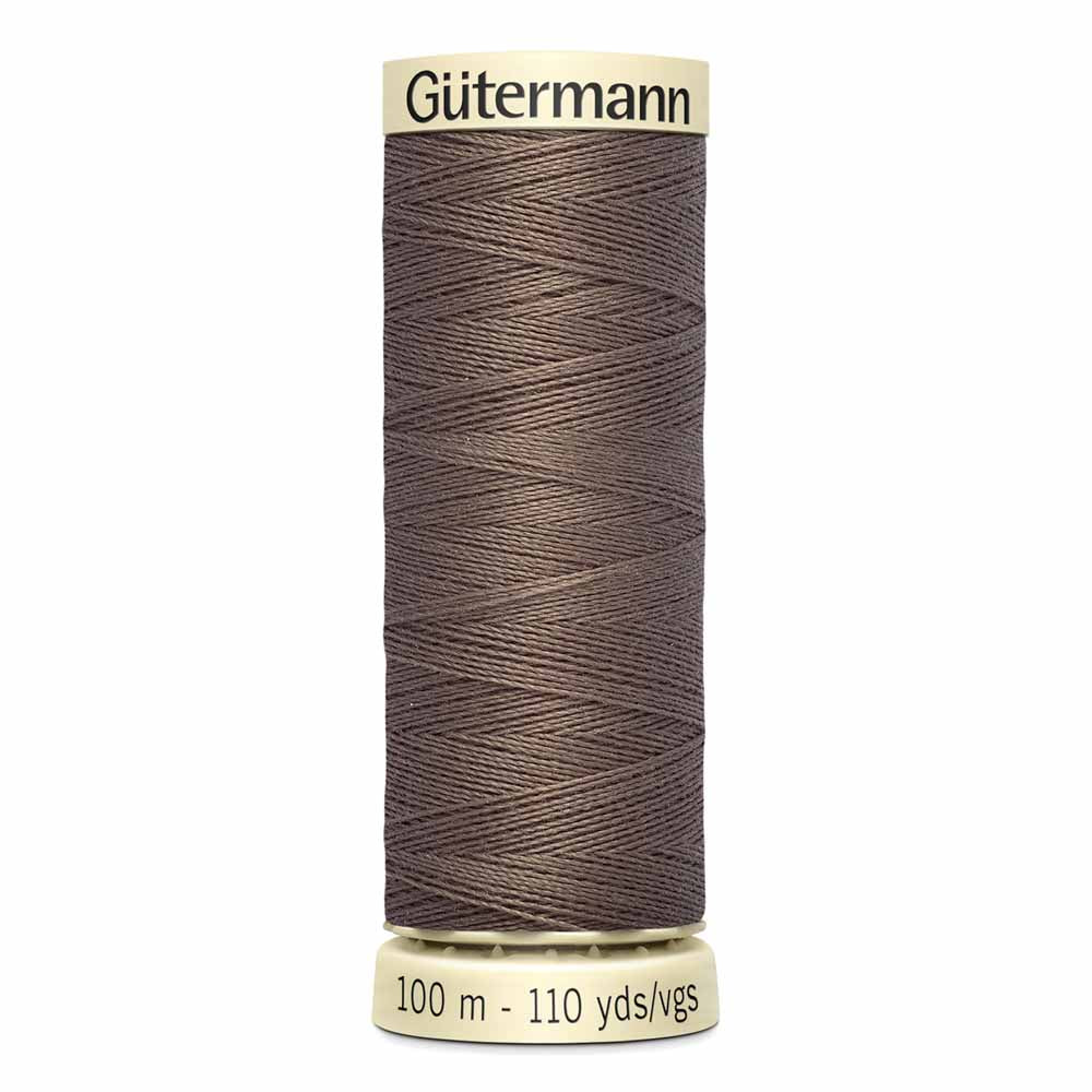 Gütermann Sew-All Thread - #525 Gaberdine