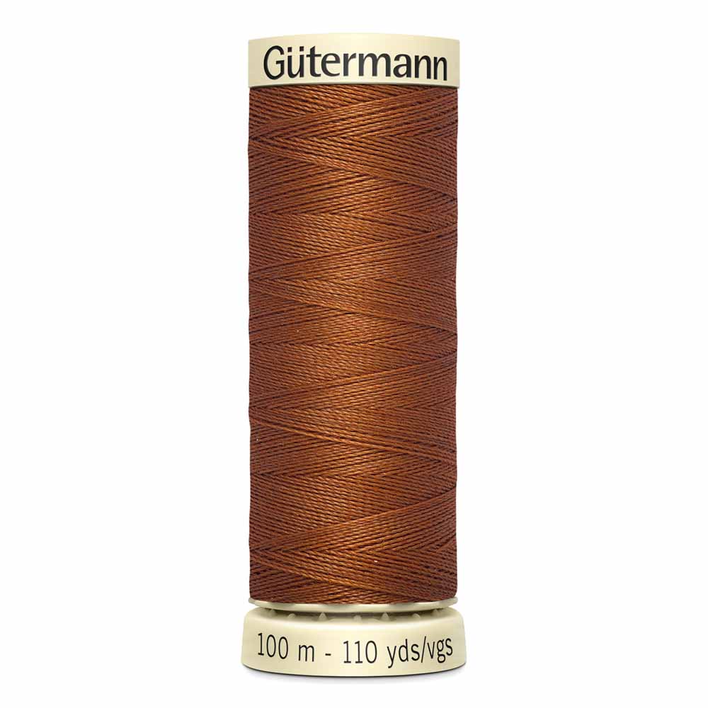 Gütermann Sew-All Thread - #565 Allspice