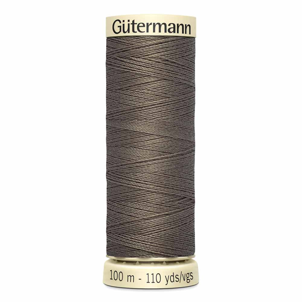 Gütermann Sew-All Thread - #585 Café Au Lait