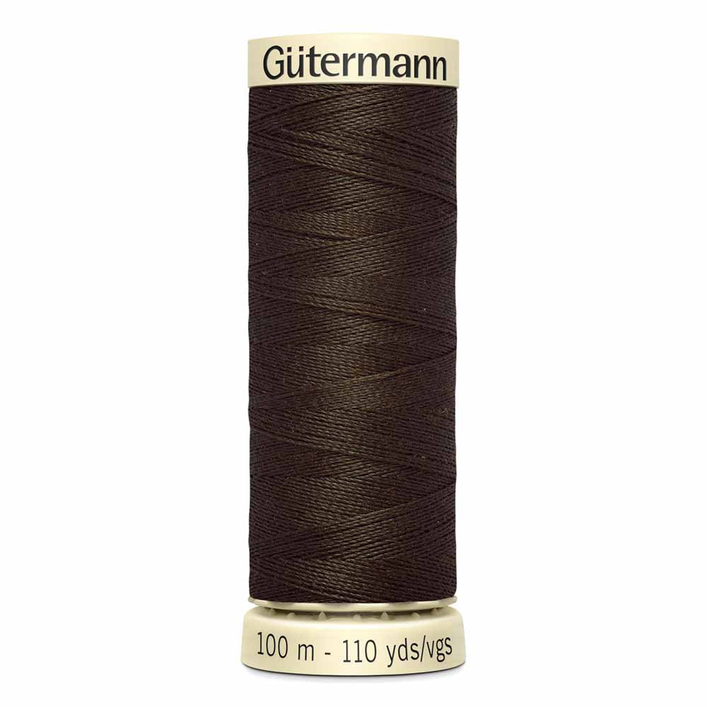 Gütermann Sew-All Thread - #588 Coconut