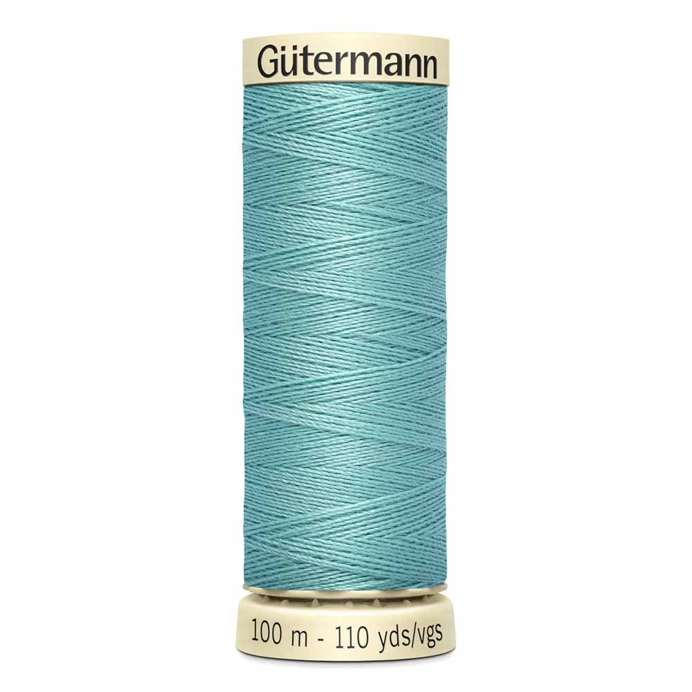 Gütermann Sew-All Thread - #605 Robbins Egg